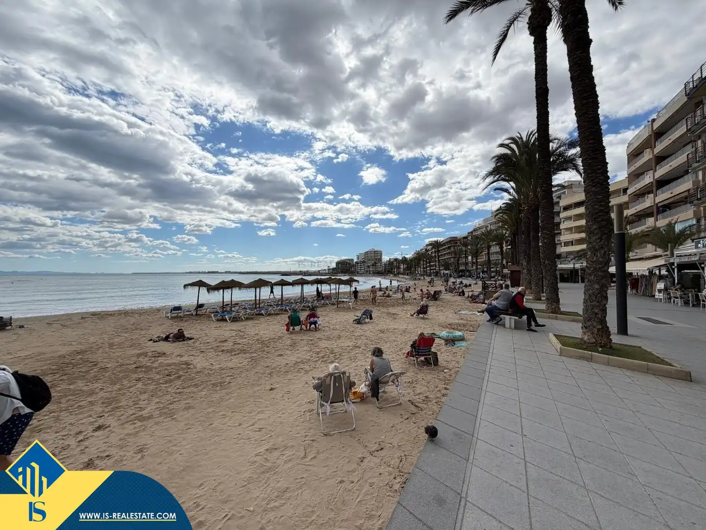 Flat with lift for sale in Playa del Cura, imagen 88