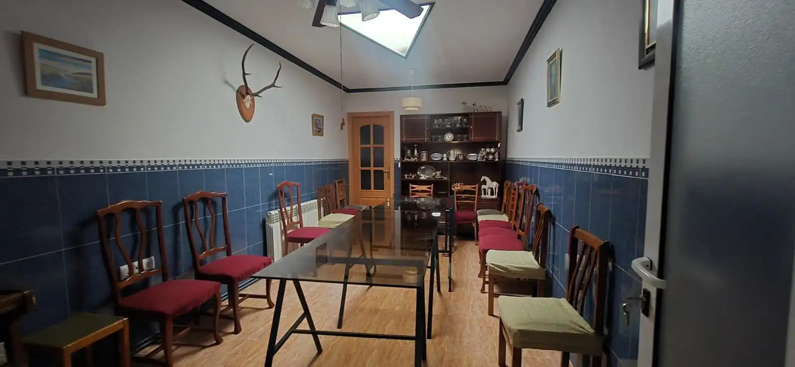 Haus zum Verkauf in El Poblado - Abulagar, imagen 25