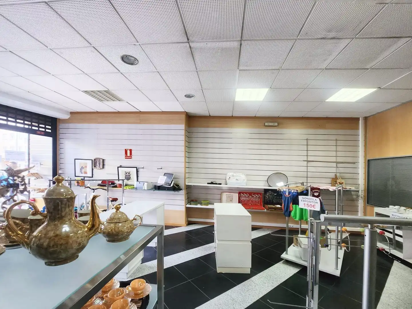 Local en venda en Pontevedra Capital 
