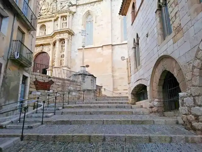 Maisonette zum Verkauf in C/ Estudi Major, imagen 5