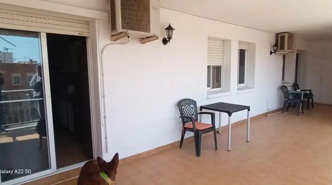 Foto 4 de Pis en venda a Avinguda Aragonesa, 119, Grau - Quintanes, Amposta