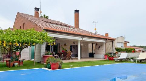 Foto 2 de Casa o chalet en venta en  Bosques de Tarragona, Urbanitzacions de Llevant, Tarragona