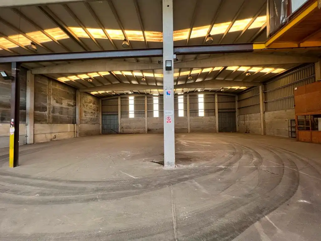 Nau industrial en venda a Begonte, imagen 2