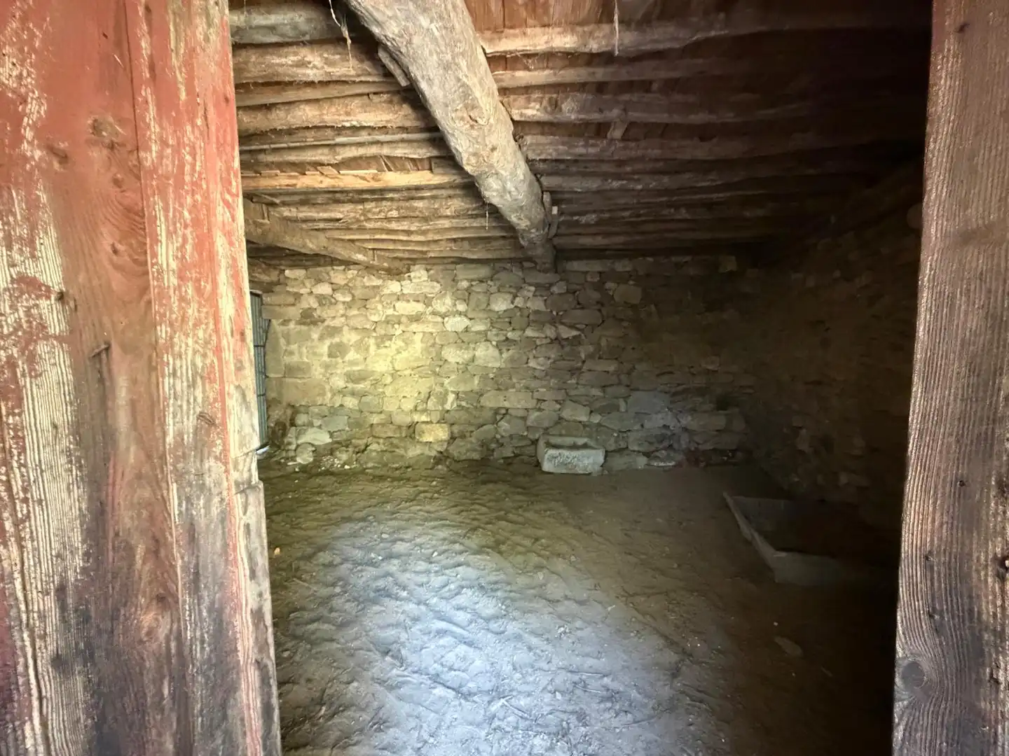 Finca rústica en venda en Gomesende amb Jardí privat, Terrassa i Traster