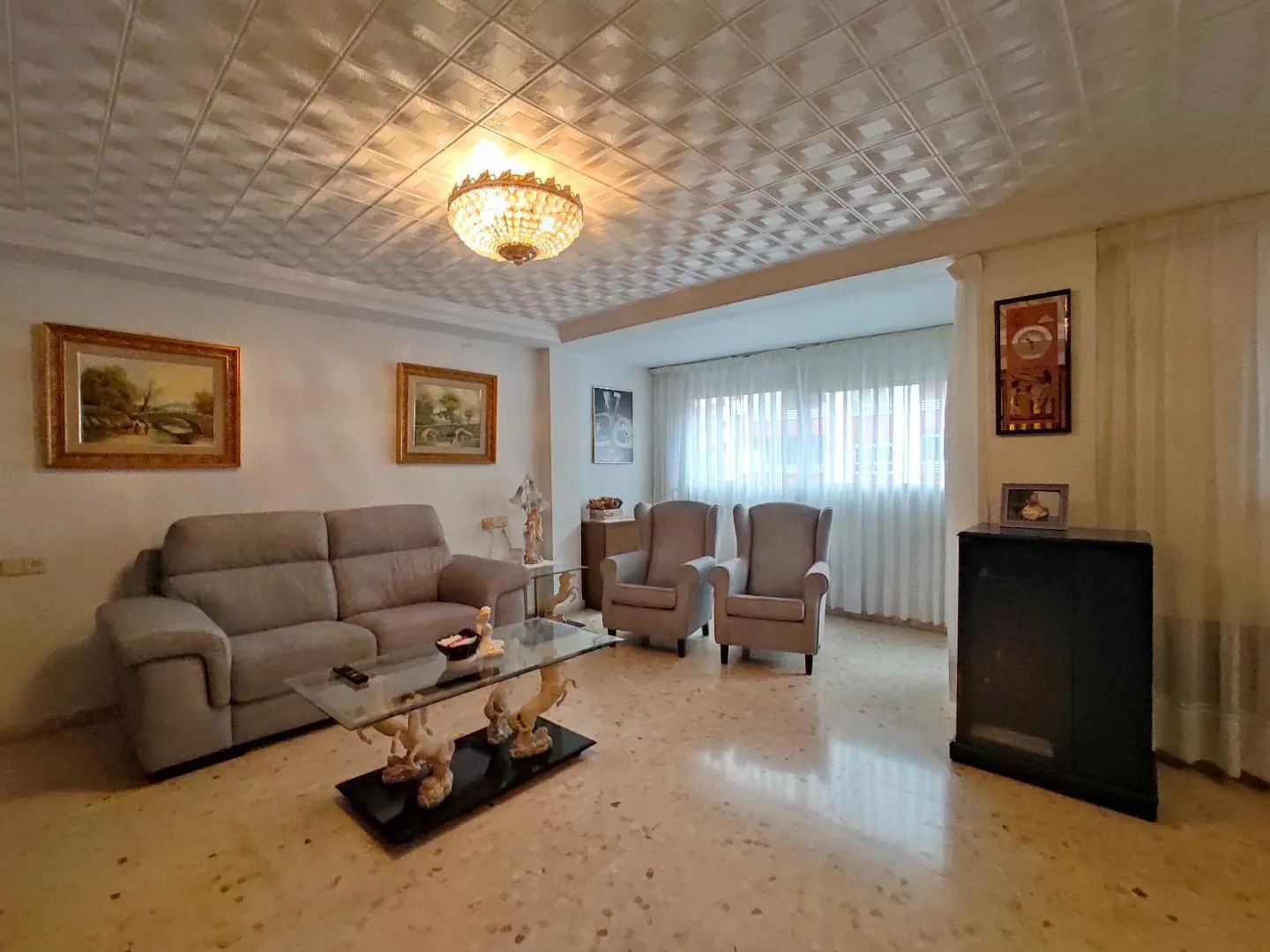 Flat for sale in Sant Antoni