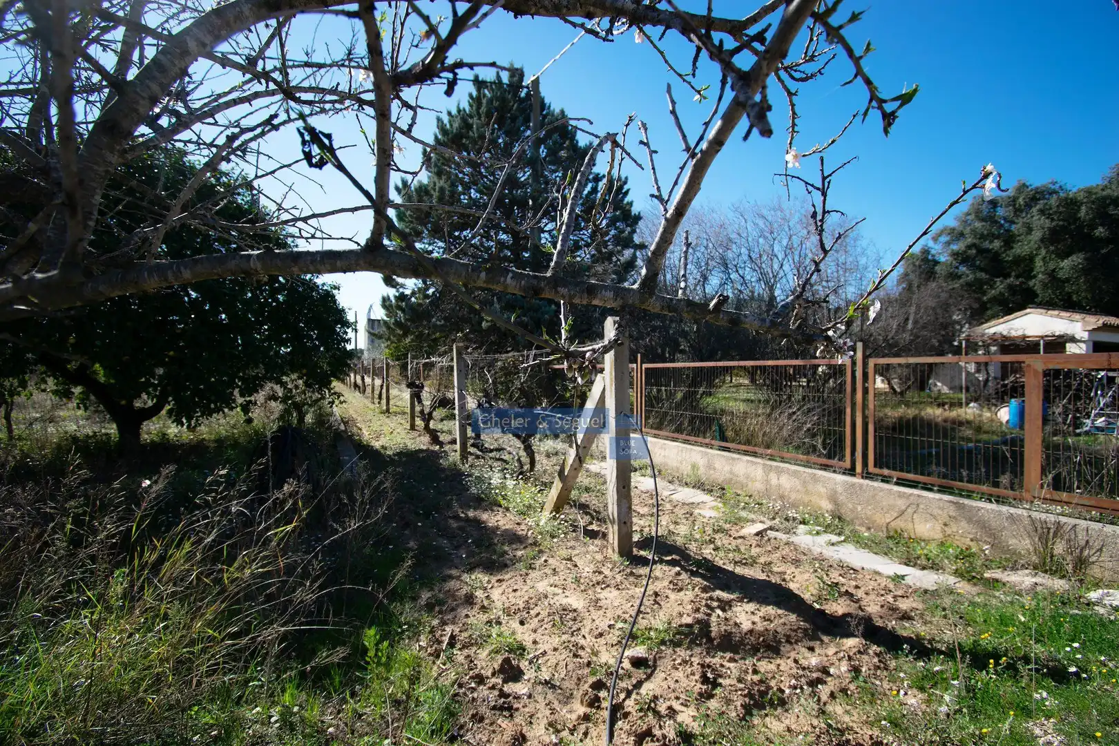 Country house zum Verkauf in Ontinyent mit Terrasse