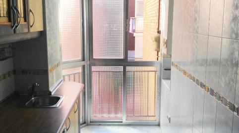 Foto 5 de Piso en venta en Calle Nuestra Señora de Begoña, Vírgenes, Madrid