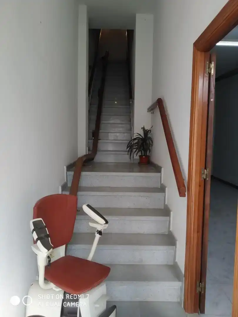 Casa adosada en venta en Ibros con Aire acondicionado y Balcón