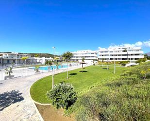 Piscina de Àtic en venda en Estepona amb Aire condicionat, Terrassa i Piscina