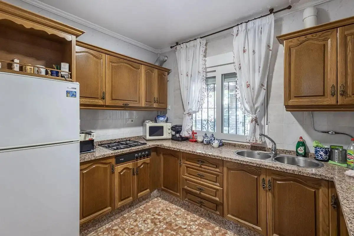 Chalet en venta en Calle Olmo 127, imagen 8
