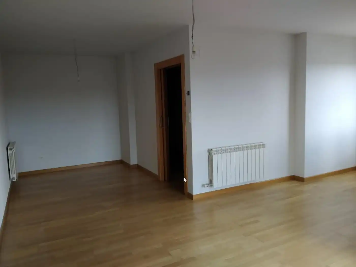 Flat for sale in Becerril de Campos  with Heating