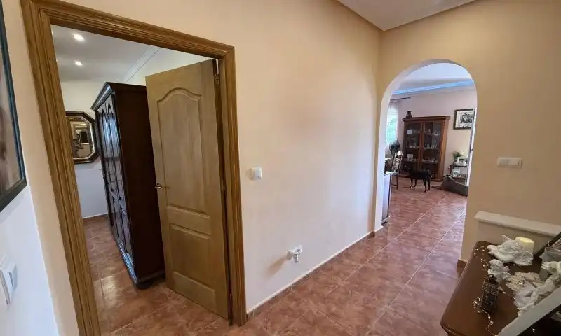 Villa zum Verkauf in Calle  Almendro, imagen 33