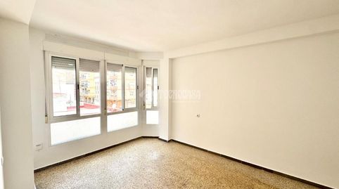 Foto 2 de Piso en venta en C. San Ildefonso, Centro, Almería Capital