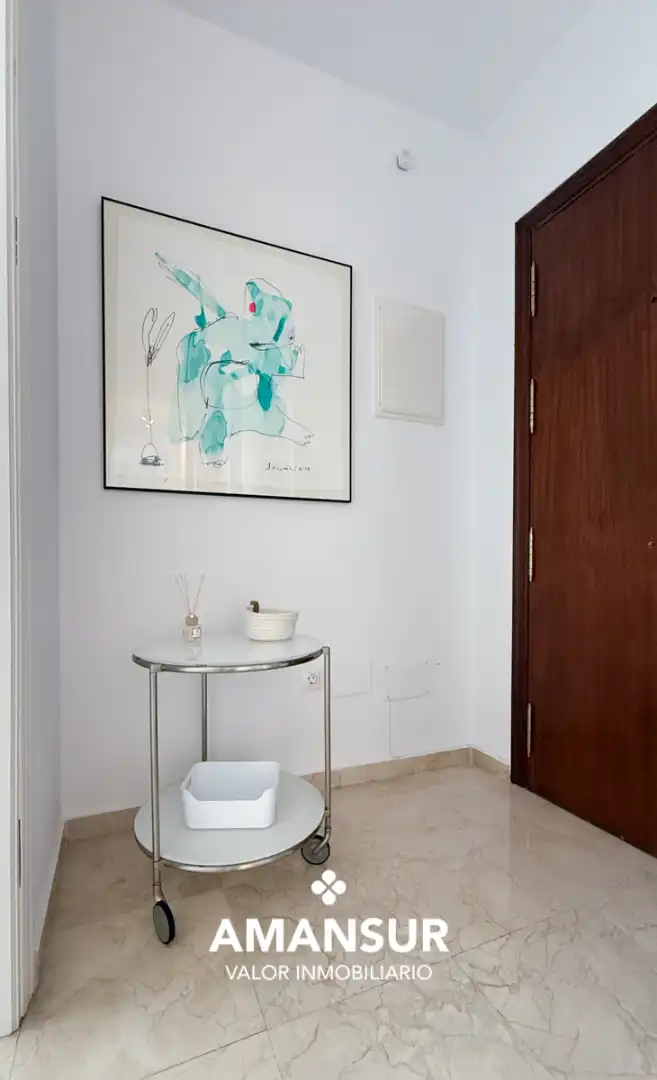 Wohnung mit Aufzug zur Miete in Calle Rico, imagen 19