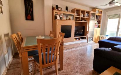 Living room of Flat for sale in Alpedrete  with Air Conditioner