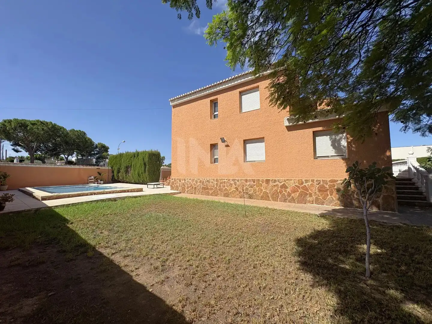 Villa avec terrasse à vendre à El Carme - Sant Agustí - Bonavista, imagen 4