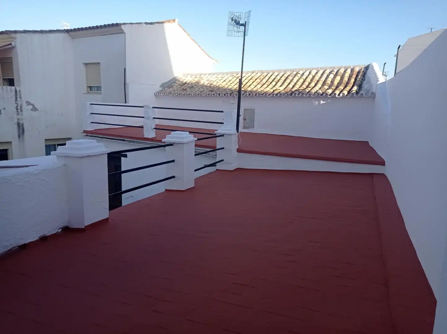 Terrace of Houses for sale in Morón de la Frontera