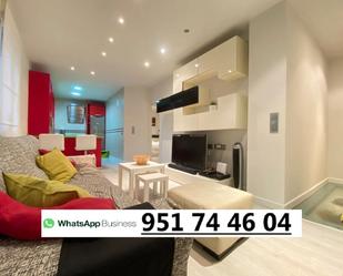 Apartment to rent in  Madrid Capital