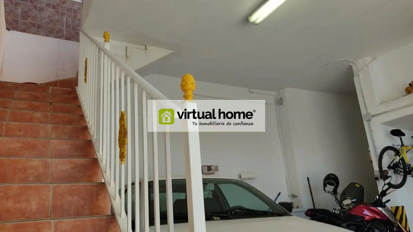 Villa mit Terrasse zum Verkauf in Rincón de Loix, imagen 96
