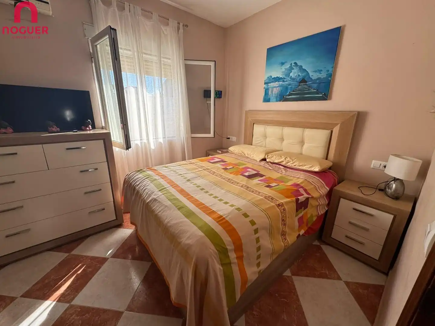 Casa con terraza en venta en Periurbano Oeste - Sierra