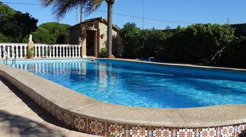 Foto 2 de Casa o xalet en venda a Las Lagunas - Campano, Cádiz