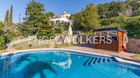 Foto 3 de Casa o xalet en venda a Palafolls, Barcelona