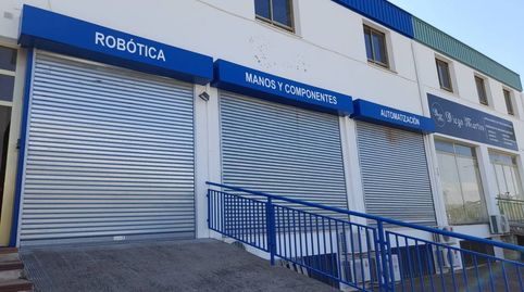 Alquiler de oficina en Ibi, Bild 3