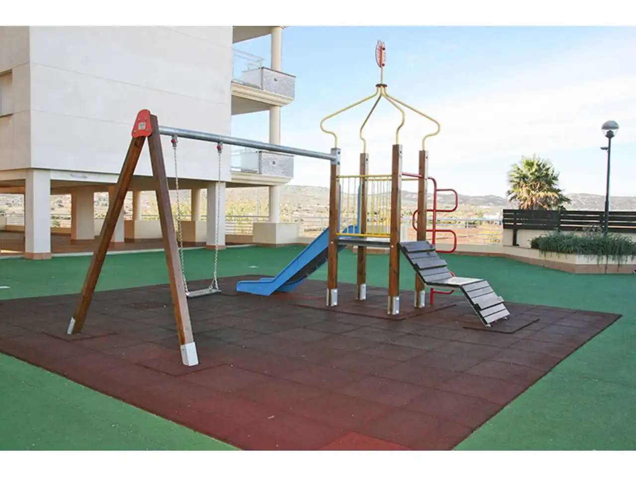 Appartement compact avec piscine à vendre à Calle alancant, imagen 15