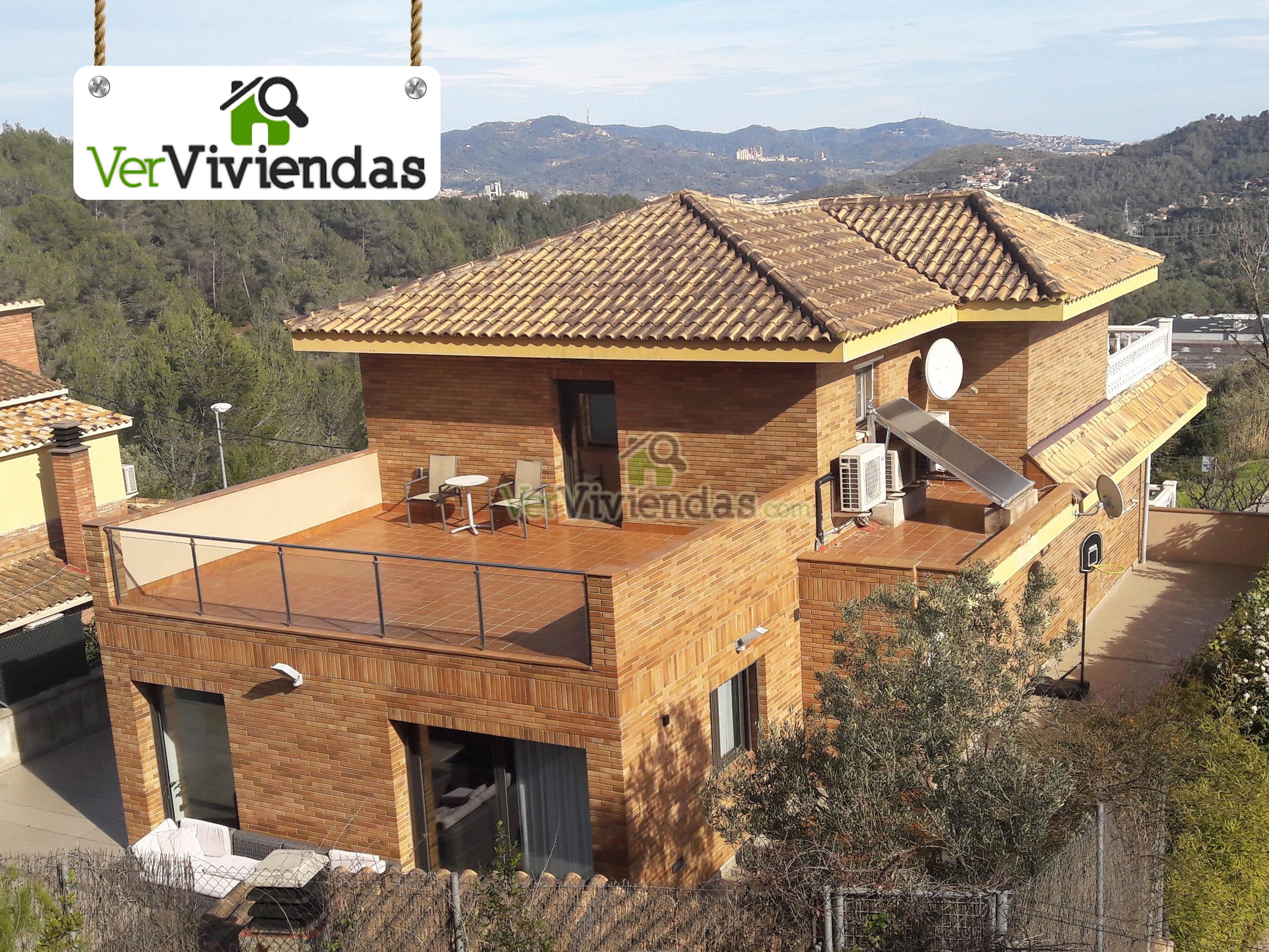 Casa o chalet en venta en N/A, -1, Cervelló