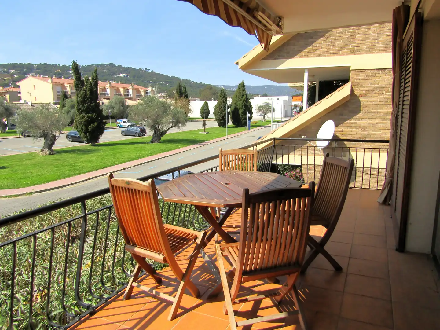 Mini appartamento in vendita a Torre Valentina - Mas Vilar de La Mutxada - Treumal, imagen 16