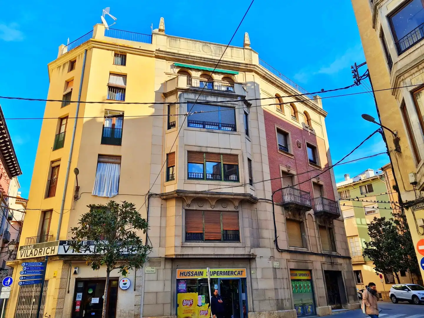 Piso en venta en Centre