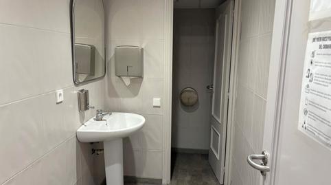 Foto 4 de Oficina de alquiler en Travessera Industrial, Centre, Barcelona