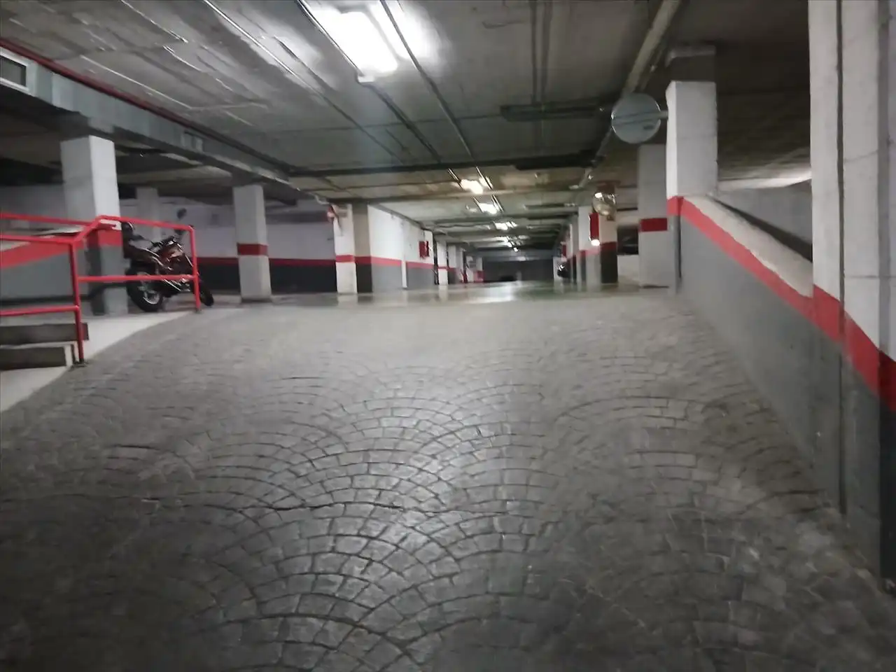 Aparcament en venda a Teatinos - Universidad, imagen 5