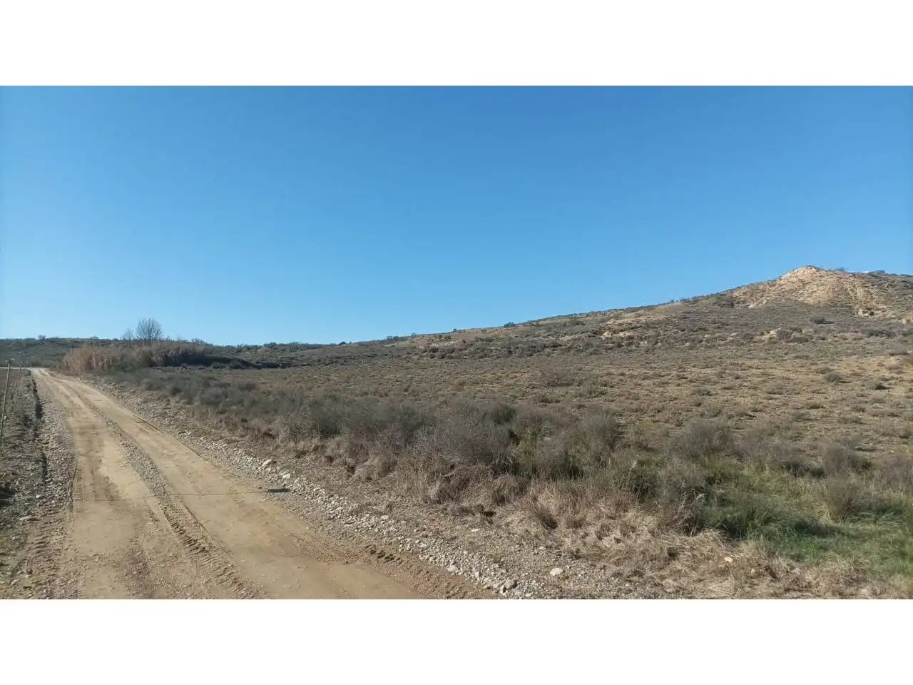 Terreno en venta en Belver de Cinca