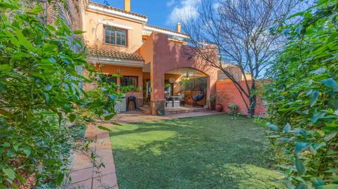 Foto 2 de Casa adosada en venta en La Alcaidesa, Cádiz