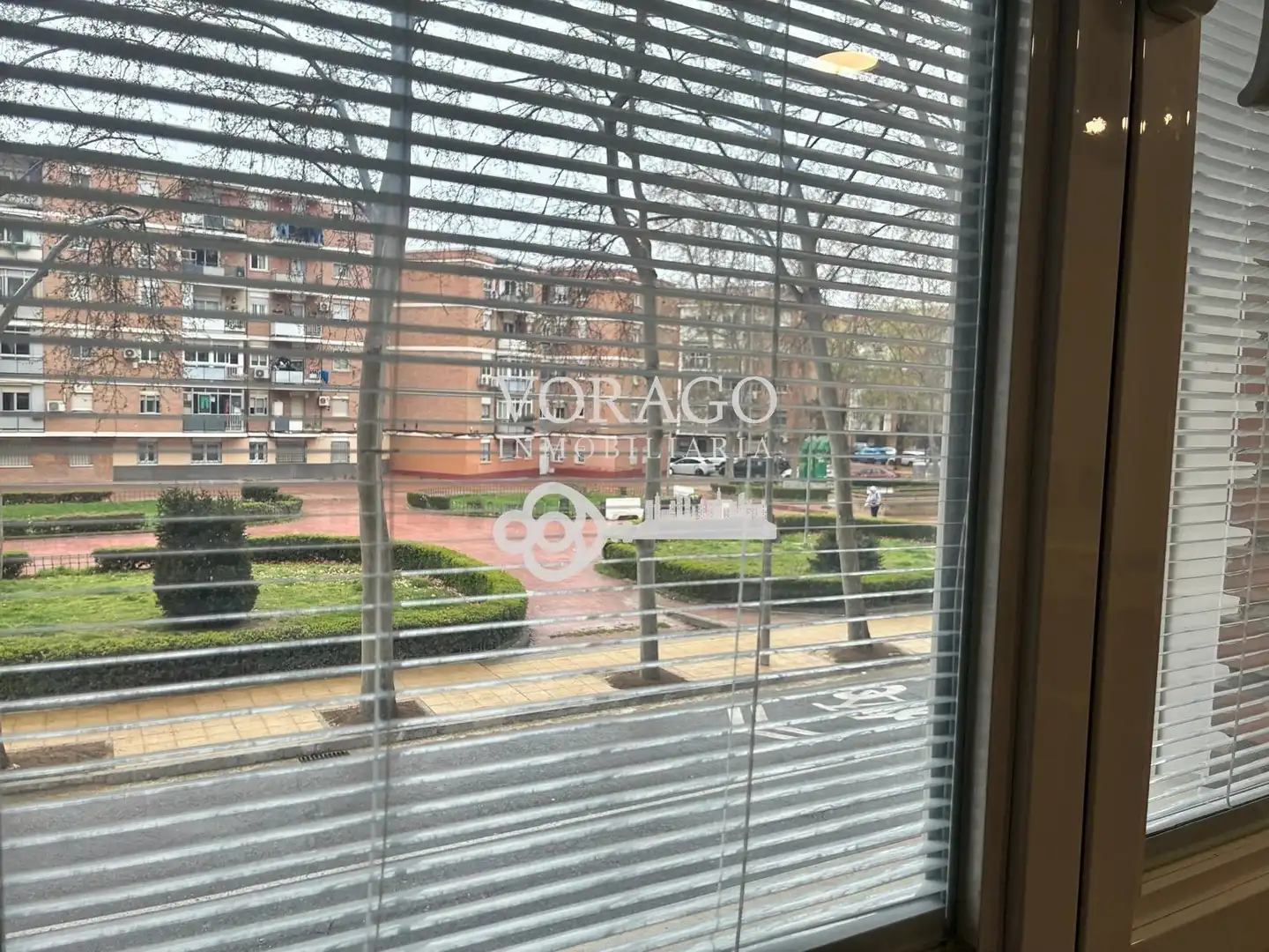 Pis amb ascensor en venda a Caballería Española, imagen 15