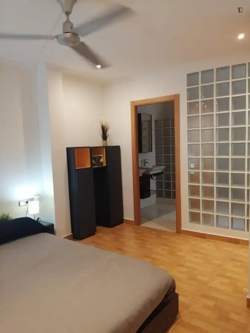 Apartament de lloguer a Poblats Marítims, imagen 18