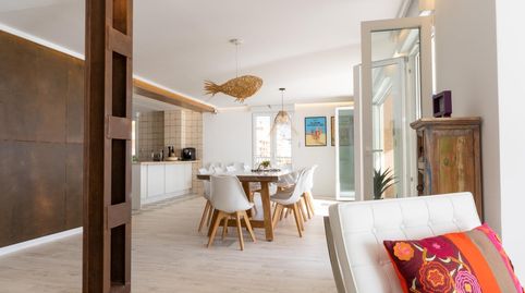Foto 3 de Piso en venta en Vicente Blasco Ibañez, Gran Playa, Santa Pola