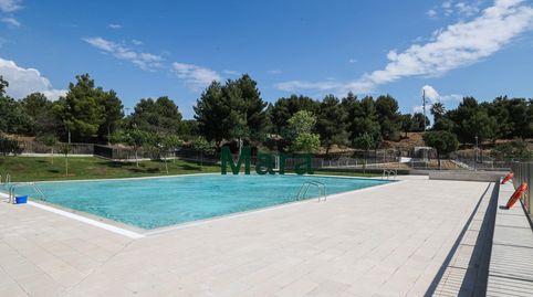 Foto 3 de Garaje en venta en Calle Pau Claris, Vinyets - Molí Vell, Sant Boi de Llobregat