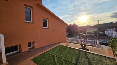 Foto 3 de Casa o chalet en venta en Avenida Mirador del Montseny, Cànoves I Samalús, Barcelona