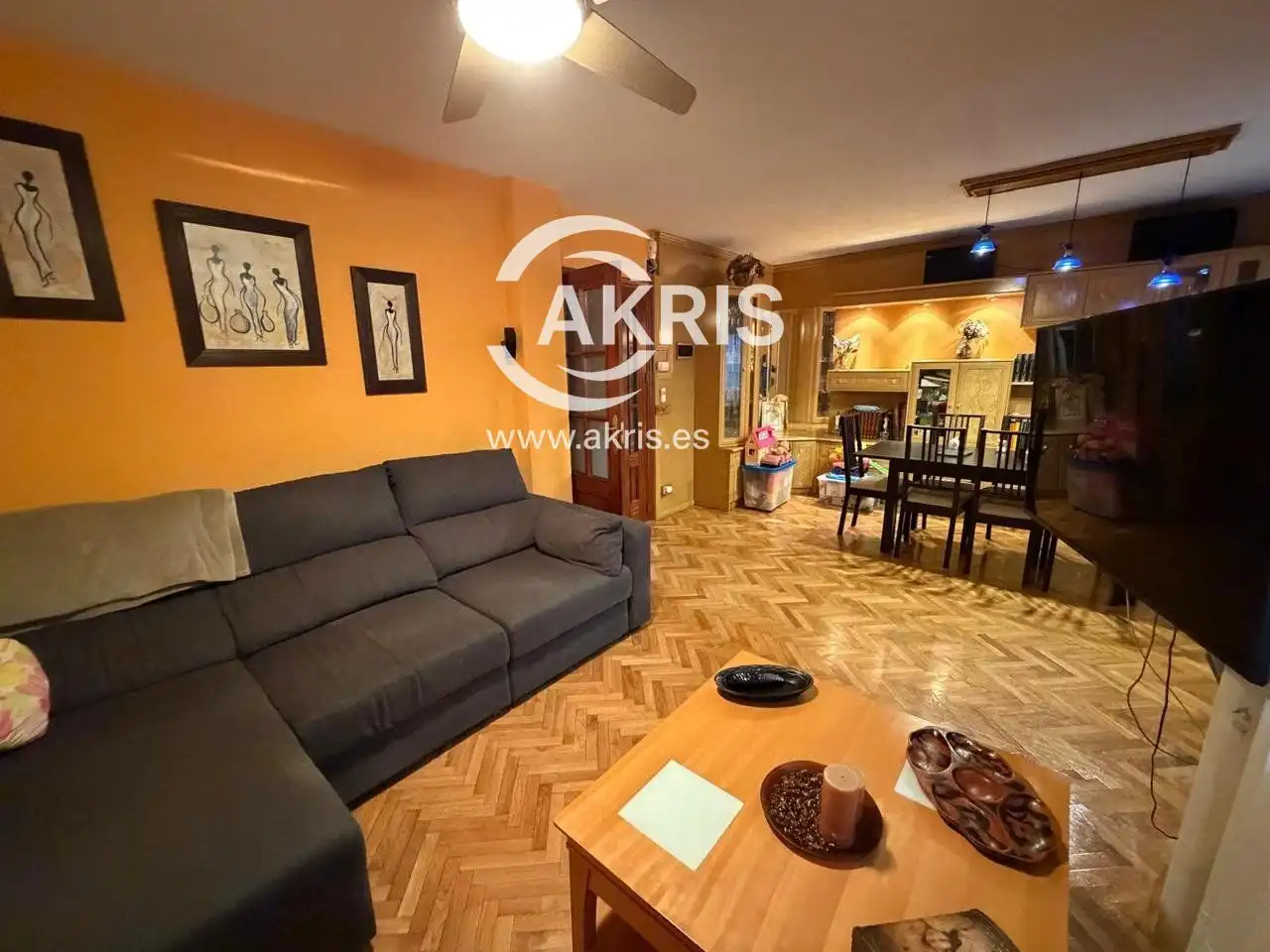 Casa o chalet en venta en Calle Ajalpinos, Ajalvir