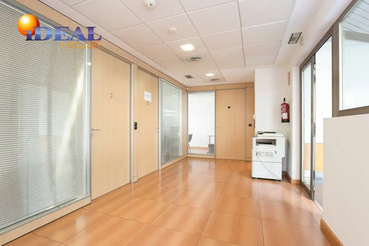 Inmuebles singulares con ascensor en venta en Campus de la Salud, imagen 25