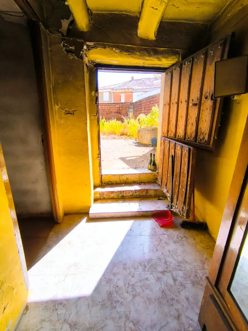 Casa o xalet en venda a Calle Puerta Hondón, 19, Monzón de Campos