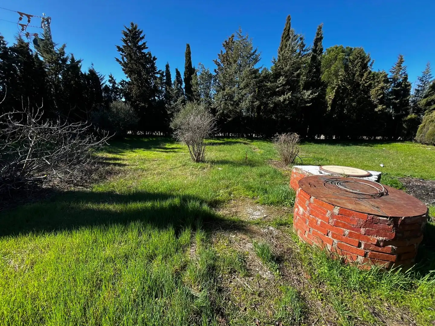 Villa zum Verkauf in Poblado Poblachuela Anj, imagen 3