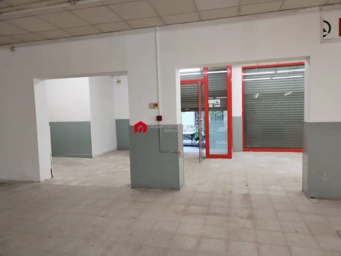 Business premises to rent in Calle BRUCH, imagen 6