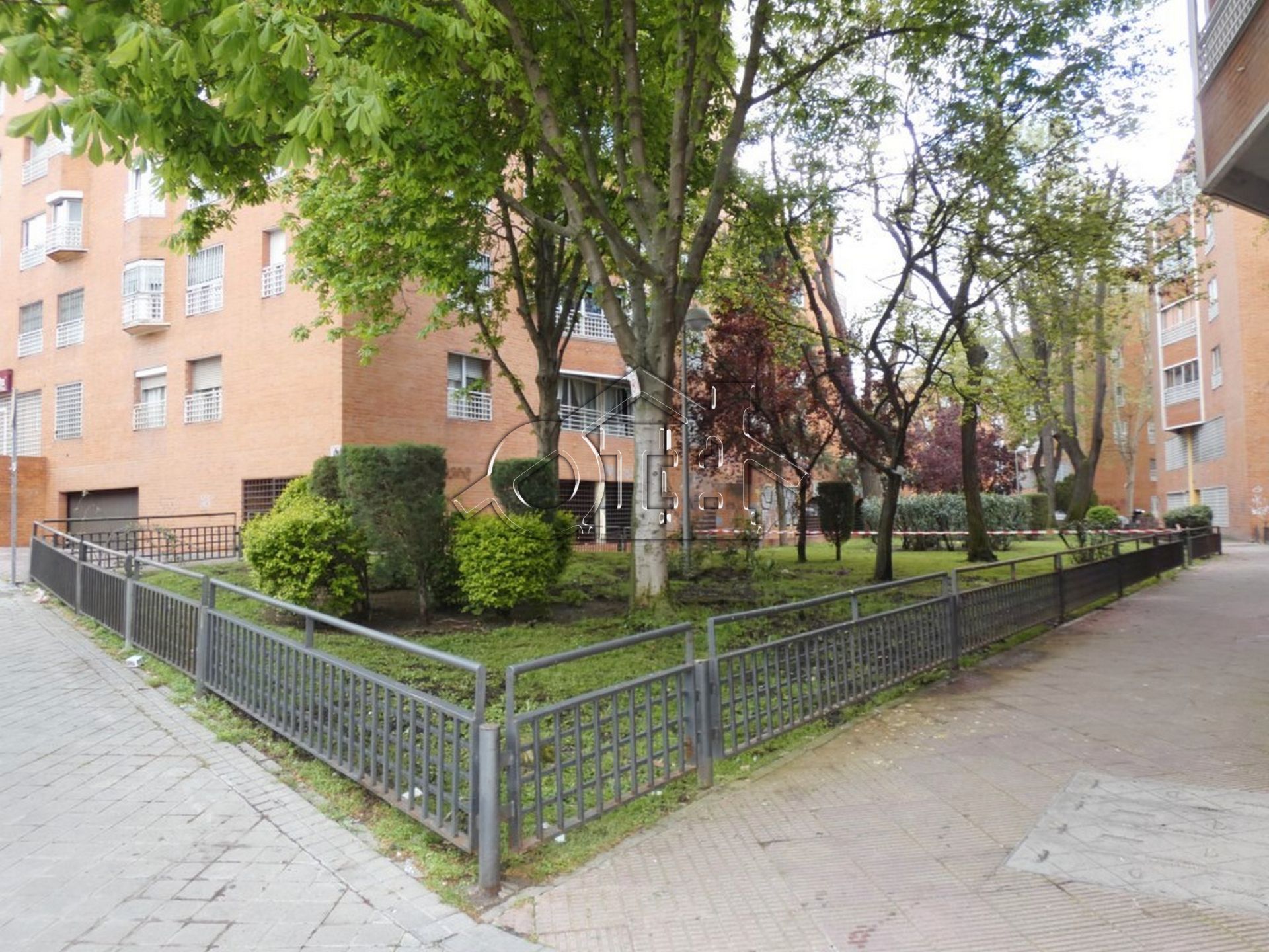 Flat for sale in Calle de Carlos Solé, 40, Portazgo