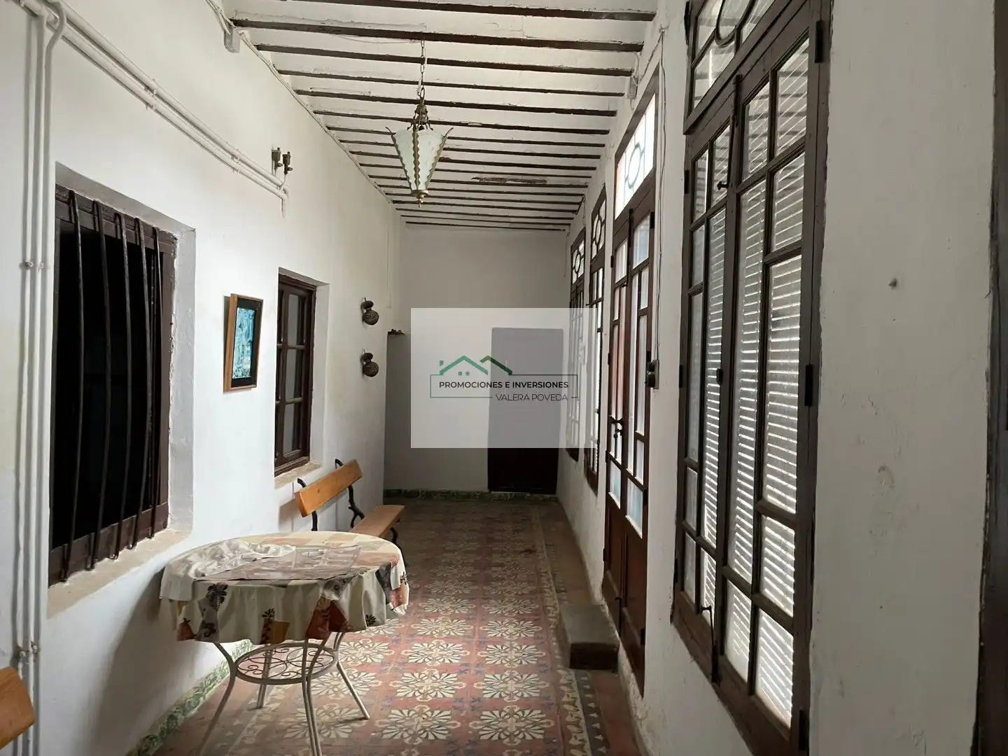 Finca rústica en venda en Villanueva de la Jara