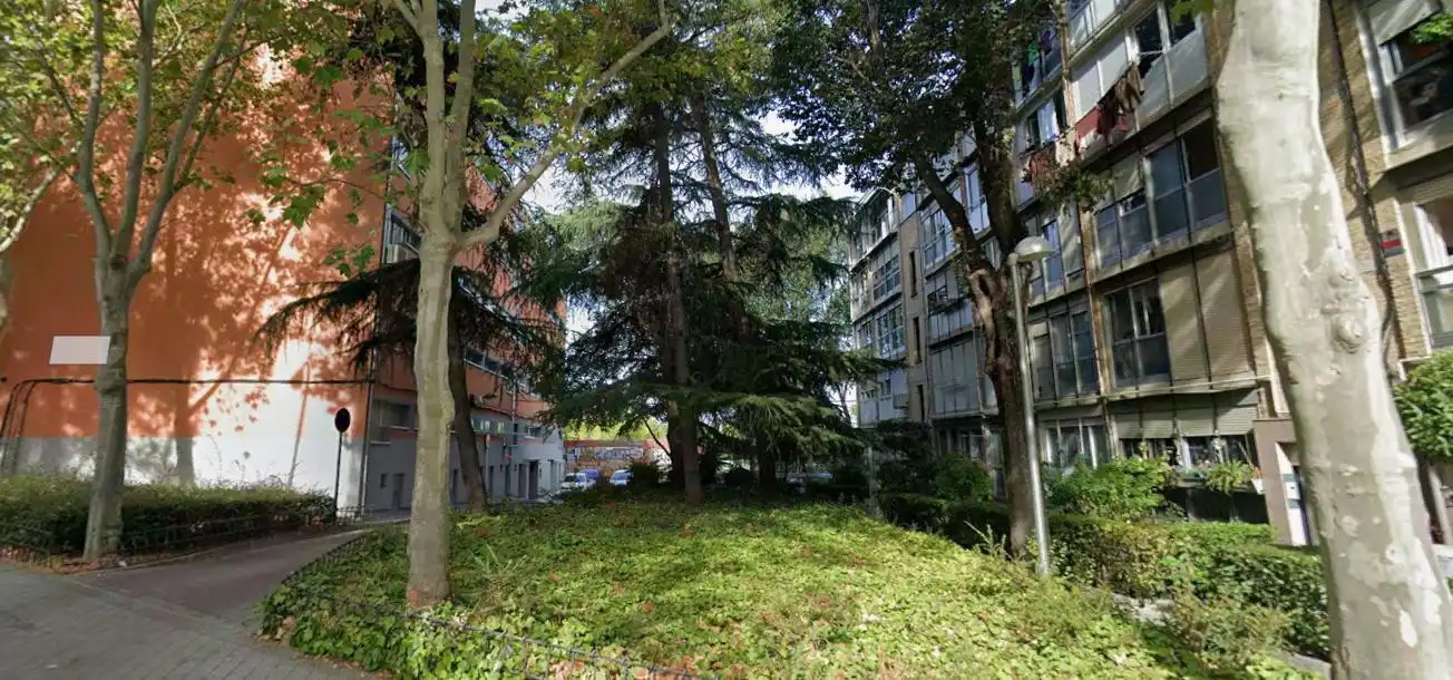 Appartamento con ascensore in vendita a Calle de Sabadell, imagen 2