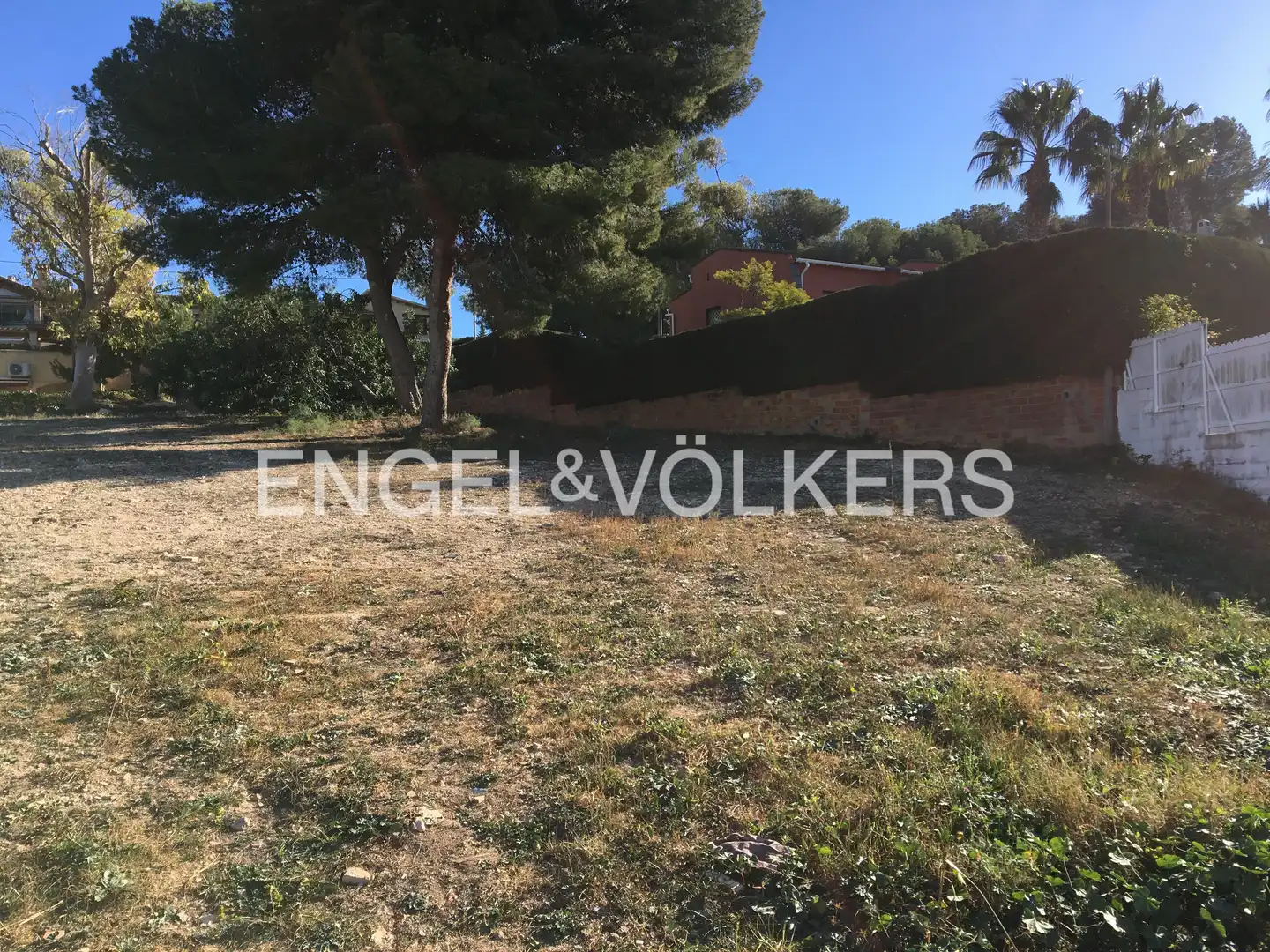 Terreny residencial en venda a Roda de Barà, imagen 7
