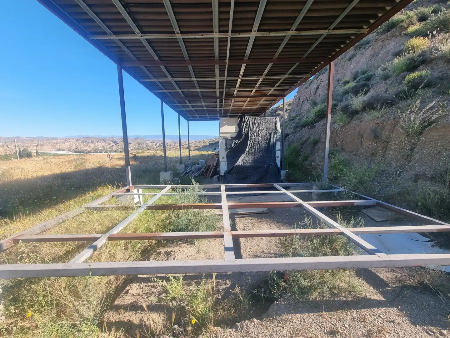 Terreno rustico in vendita a N-340a 42, imagen 13